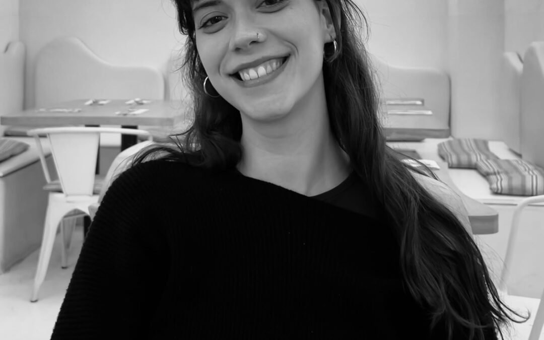 ⁠Ana Vilas
